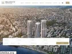 Sites similar to majestycyprus.com