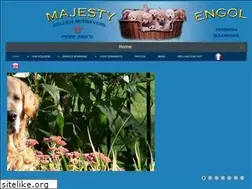 Sites similar to majestygolden.com