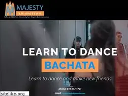 Sites similar to majestyinmotion.com
