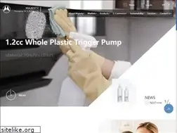 Sites similar to majestyvalve.com