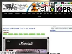 Sites similar to majesy.net