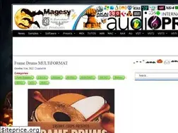 Sites similar to majesy.org