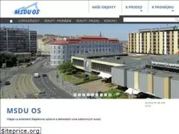 Sites similar to majetkovaunie.cz