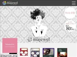 Sites similar to majewel.jp