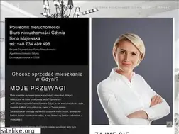 Sites similar to majewska.pl