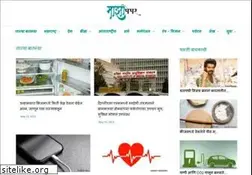 Sites similar to majhapaper.com