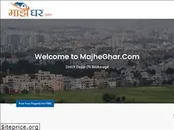 Sites similar to majheghar.com