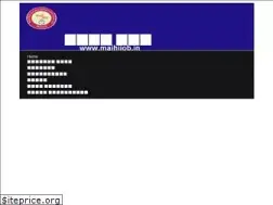 Sites similar to majhijob.in