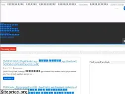 Sites similar to majhinaukari.xyz