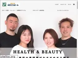 Sites similar to maji-sapport.com