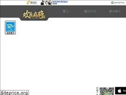 Sites similar to majiang.qq.com