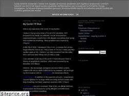 Sites similar to majiasblog.blogspot.com