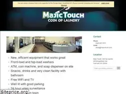 Sites similar to majic-touch.com