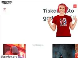 Sites similar to majicadojajca.hr