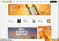 Sites similar to majicatl.com