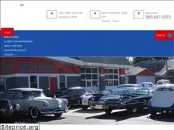 Sites similar to majicautoinc.com
