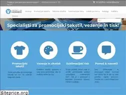 Sites similar to majice-kape.si