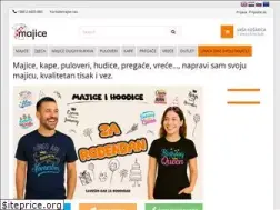 Sites similar to majice.com.hr