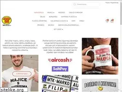 Sites similar to majice.hr