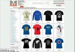 Sites similar to majice.rs