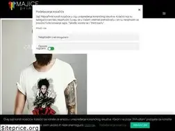 Sites similar to majiceprint.rs