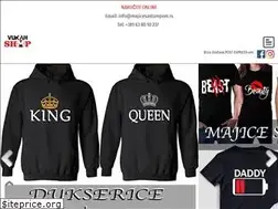 Sites similar to majicesastampom.rs
