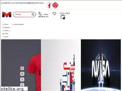 Sites similar to majiceshop.rs
