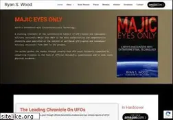 Sites similar to majiceyesonly.com