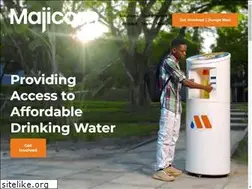 Sites similar to majico.org