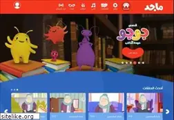 Sites similar to majid.ae