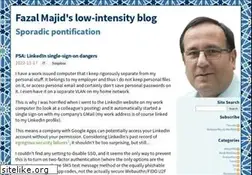 Sites similar to majid.info