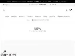 Sites similar to majida.com