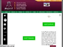 Sites similar to majidbd.com