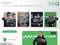Sites similar to majidh.ir