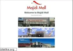 Sites similar to majidimall.com
