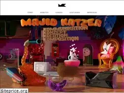 Sites similar to majidkatzer.de
