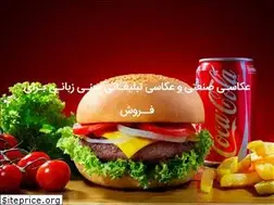 Sites similar to majidkavian.com