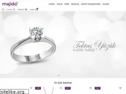 Sites similar to majidopirlanta.com