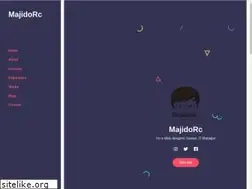 Sites similar to majidorc.ir
