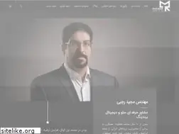 Sites similar to majidrajabi.com