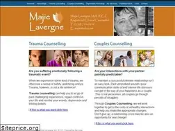 Sites similar to majielavergne.com
