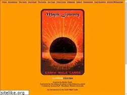 Sites similar to majik-journey.com