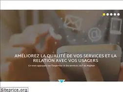 Sites similar to majikan.fr