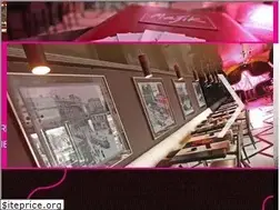 Sites similar to majikcafe.com