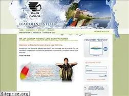 Sites similar to majikcanada.com