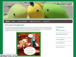 Sites similar to majikcraft.net