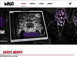 Sites similar to majikninjaaustralia.com
