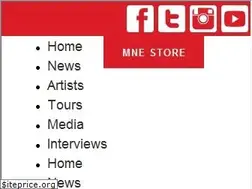 Sites similar to majikninjaentertainment.com