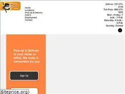 Sites similar to majiktouch.com