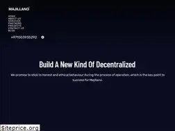 Sites similar to majillano.com